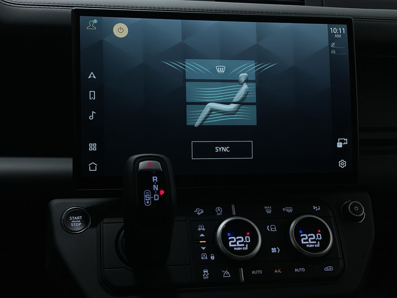 2026  Defender 110 Mild Hybrid