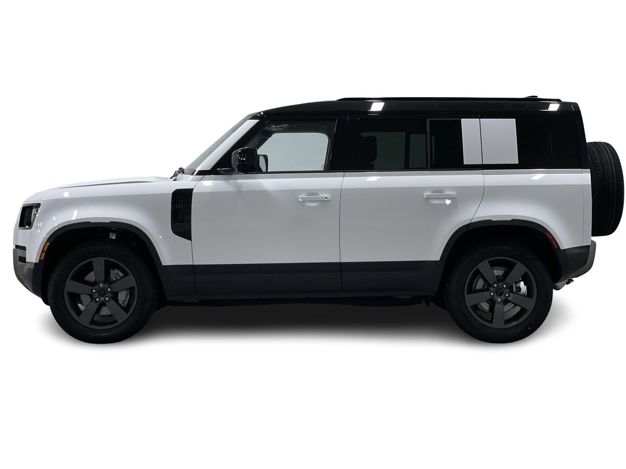 2026  Defender 110 Mild Hybrid