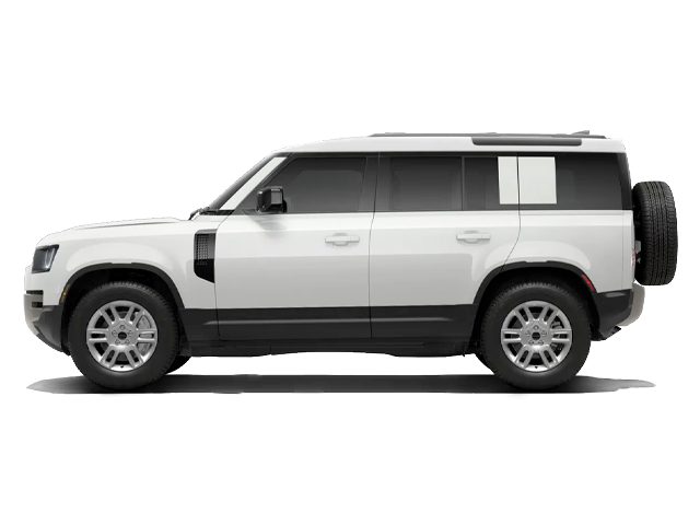 2026  Defender 110 Mild Hybrid