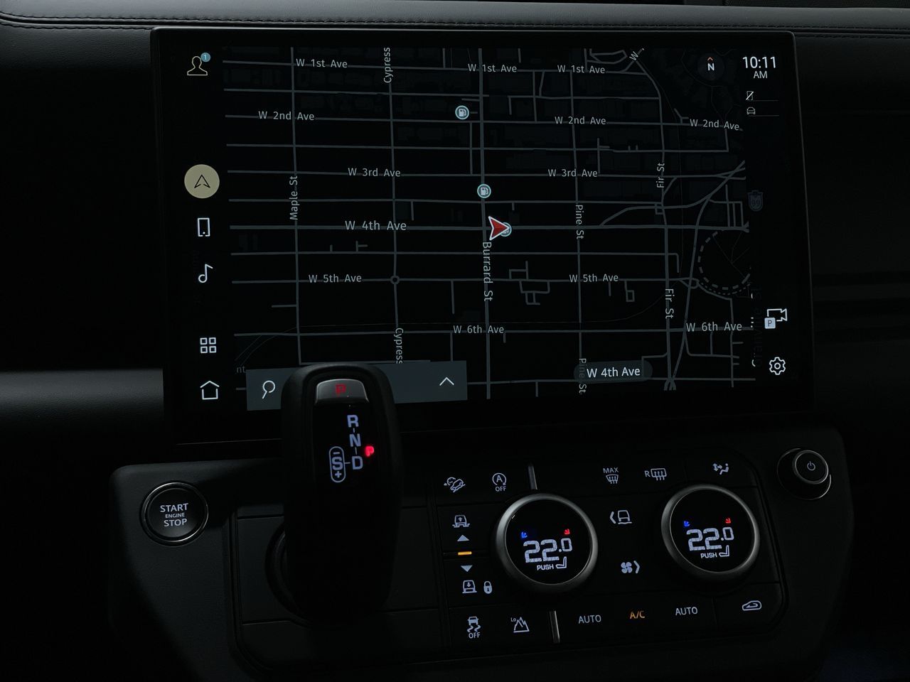 2026  Defender 110 Mild Hybrid