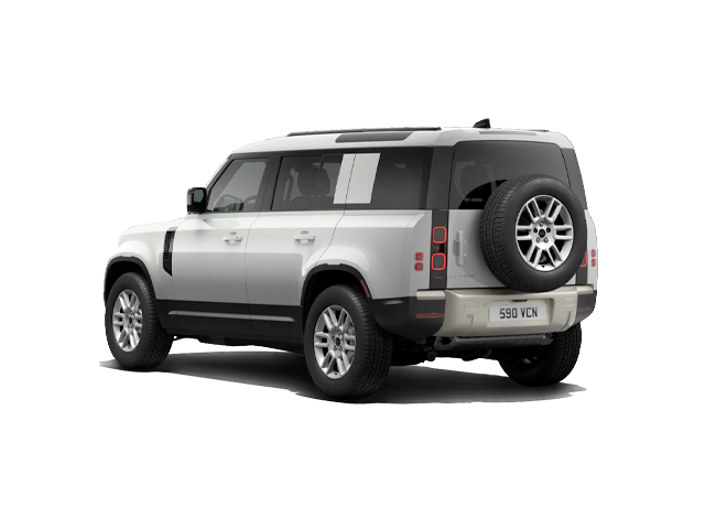 2026  Defender 110 Mild Hybrid