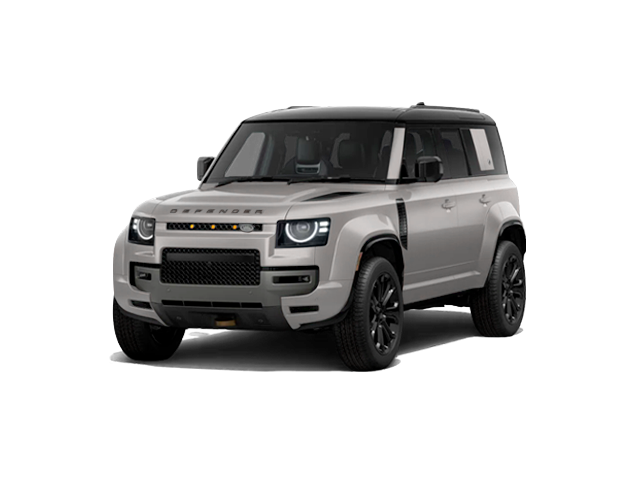 Land Rover Defender 110 Mild Hybrid  2026 à , Colombie-Britannique
