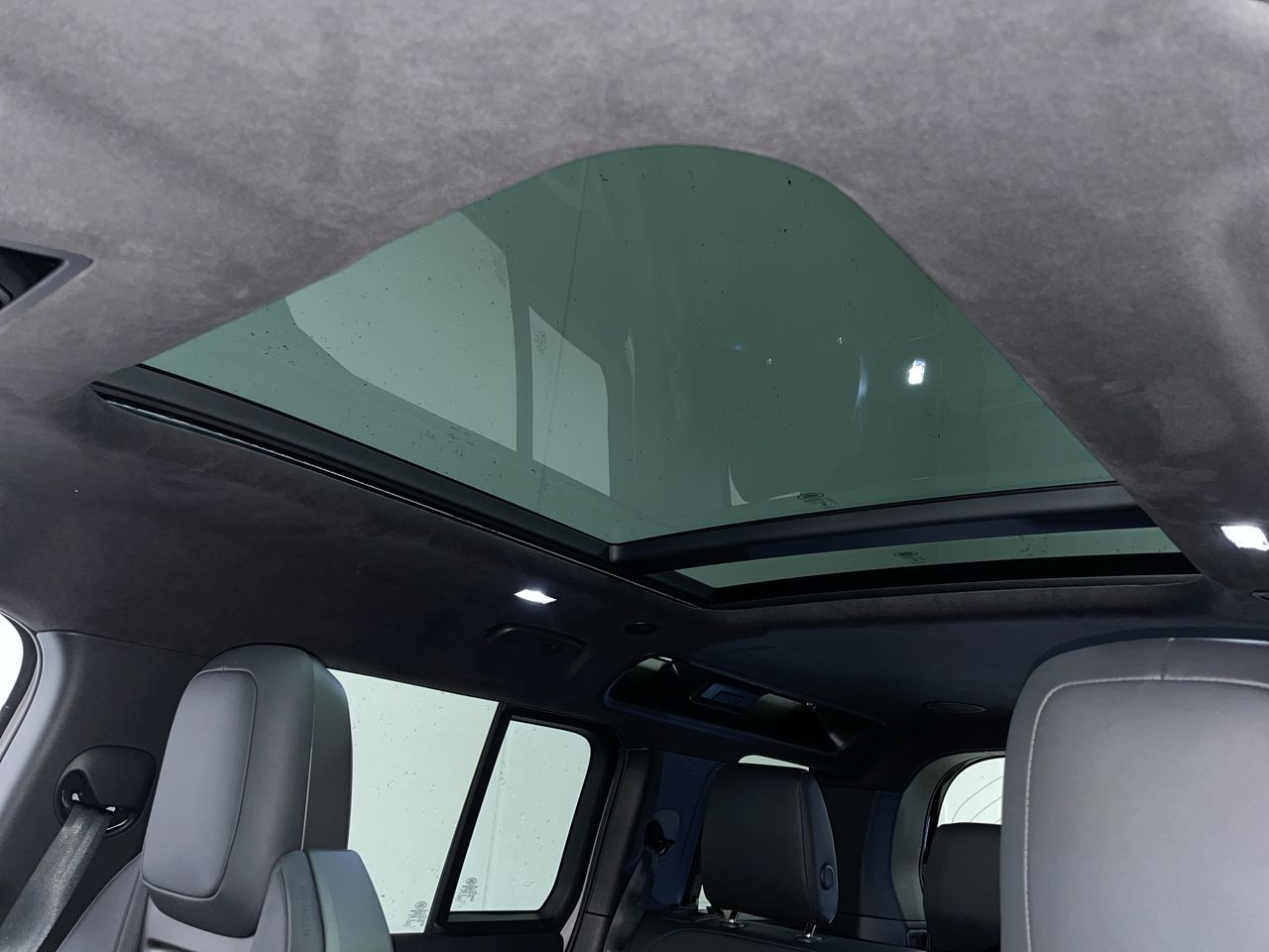 2026 Land Rover Defender 110 Mild Hybrid in Vancouver, British Columbia