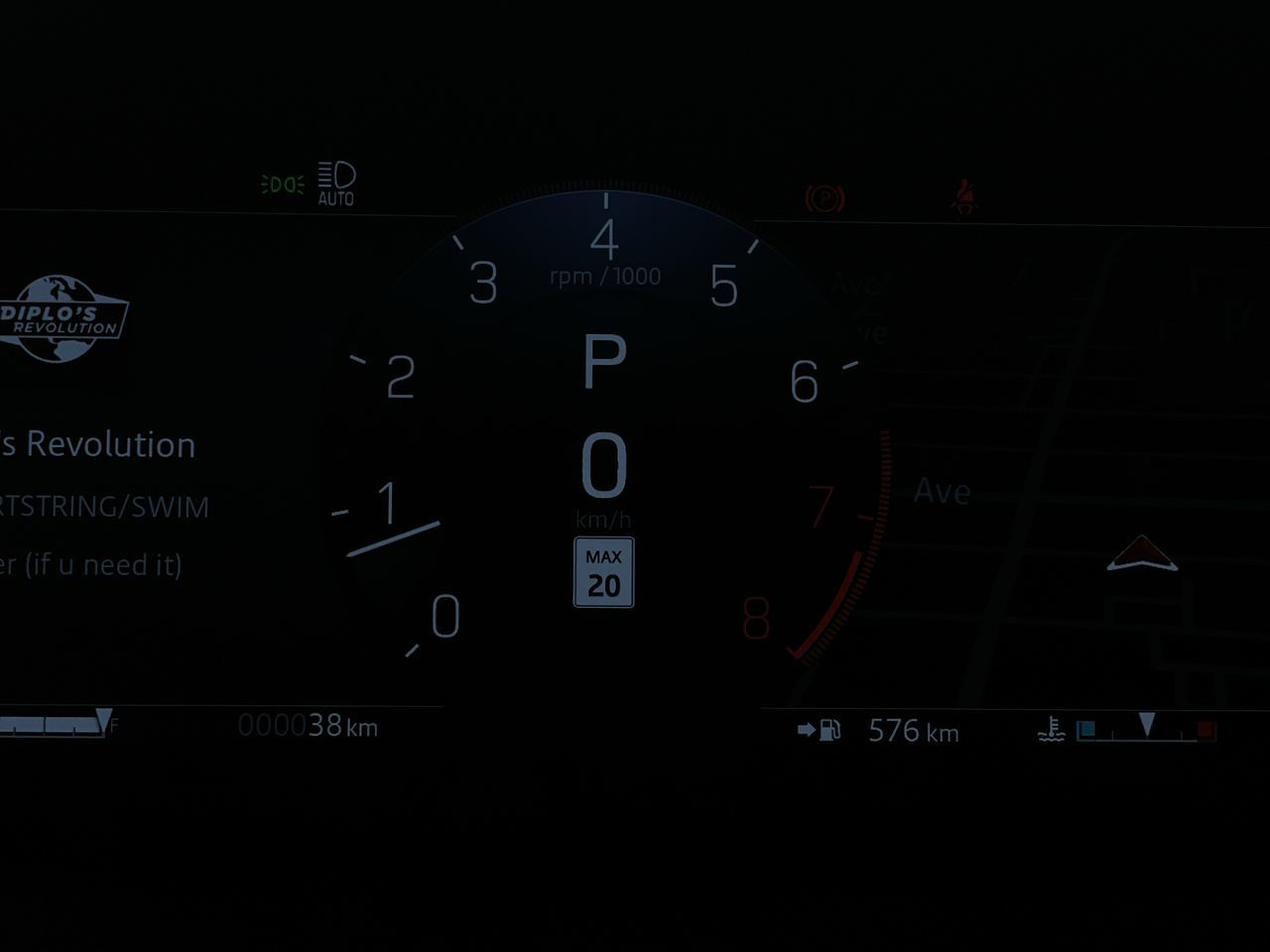 2026 Land Rover Defender 110 Mild Hybrid in Vancouver, British Columbia