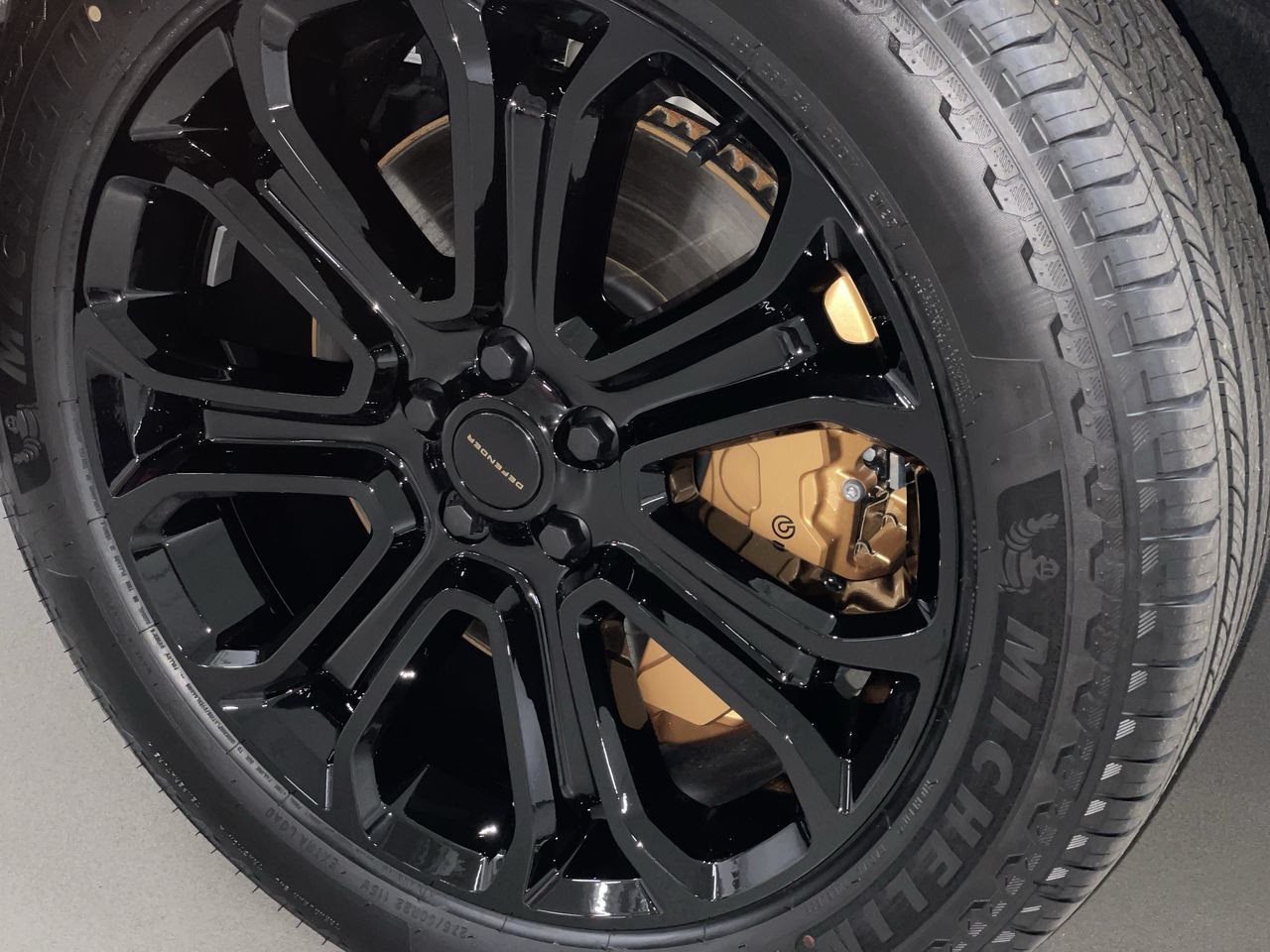 2026 Land Rover Defender 110 Mild Hybrid in Vancouver, British Columbia