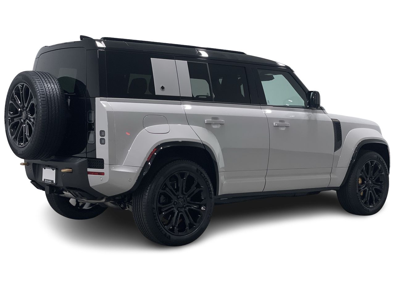 2026 Land Rover Defender 110 Mild Hybrid in Vancouver, British Columbia