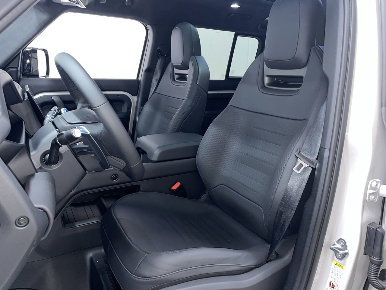 2026 Land Rover Defender 110 Mild Hybrid in Vancouver, British Columbia