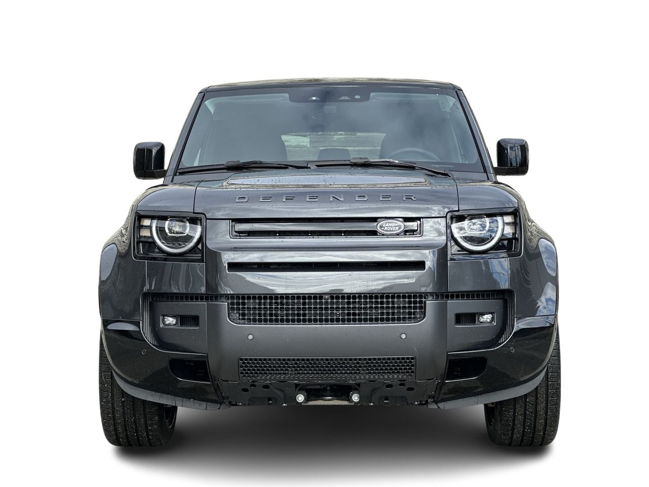 Land Rover Defender 110 Mild Hybrid  2026 à , Colombie-Britannique