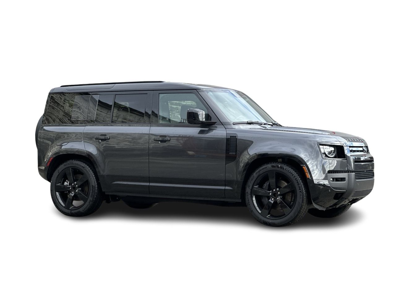 Land Rover Defender 110 Mild Hybrid  2026 à , Colombie-Britannique