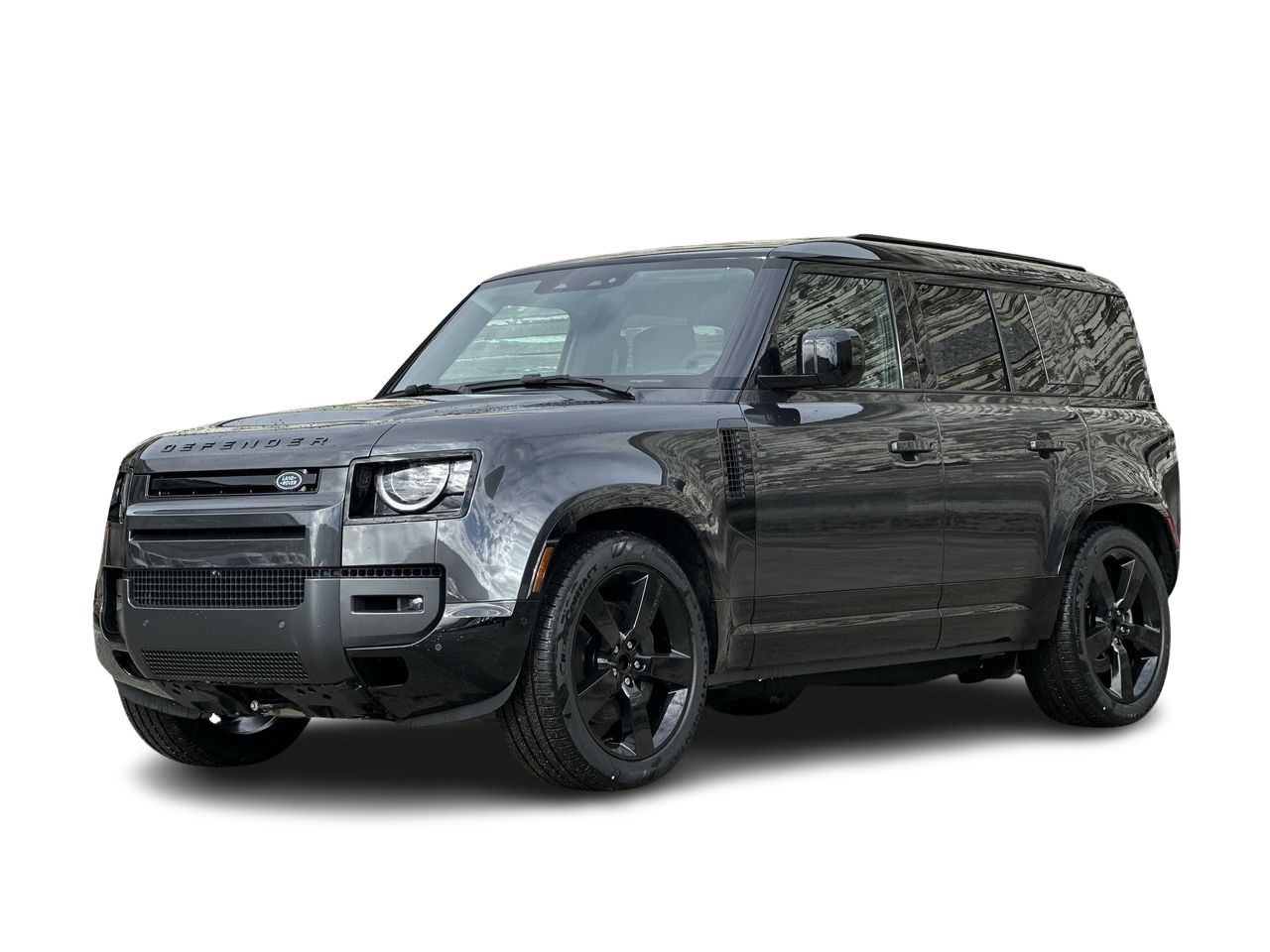 Land Rover Defender 110 Mild Hybrid  2026 à , Colombie-Britannique