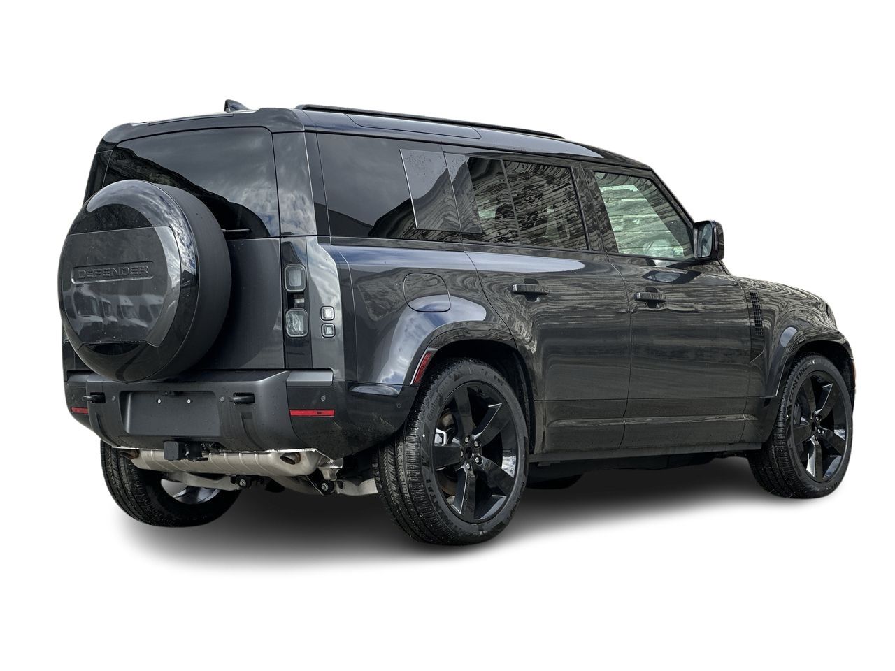 Land Rover Defender 110 Mild Hybrid  2026 à , Colombie-Britannique