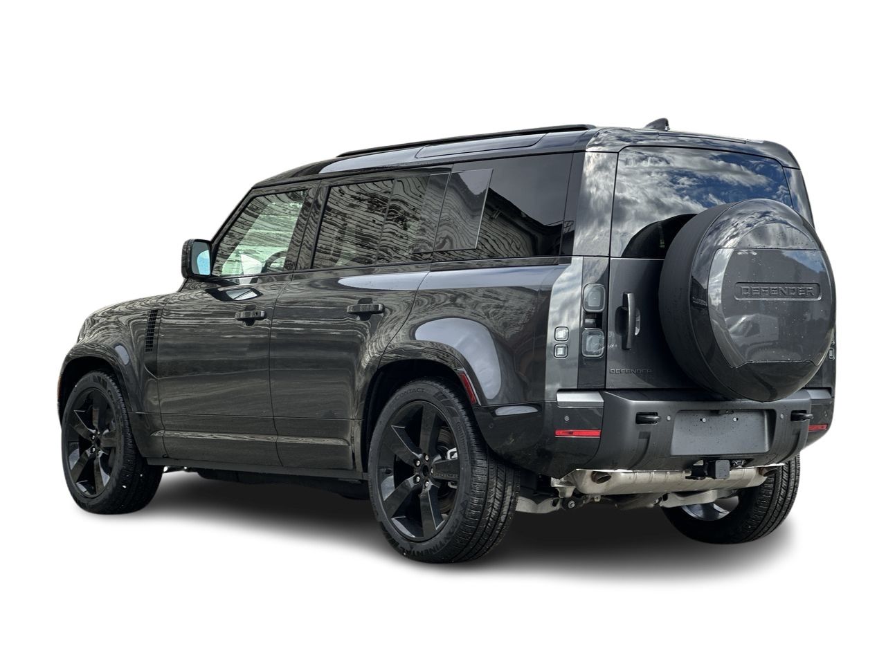 Land Rover Defender 110 Mild Hybrid  2026 à , Colombie-Britannique