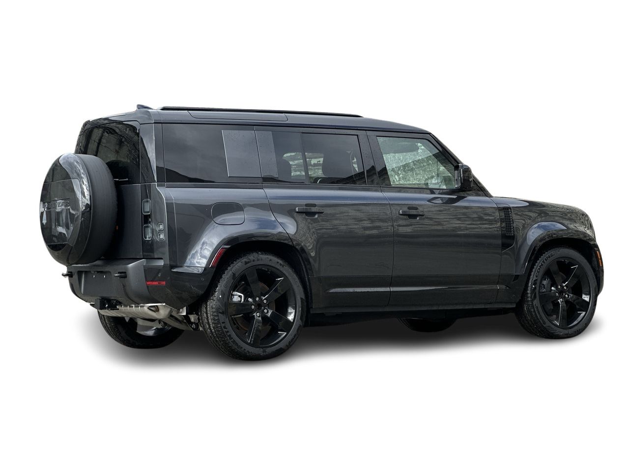 Land Rover Defender 110 Mild Hybrid  2026 à , Colombie-Britannique