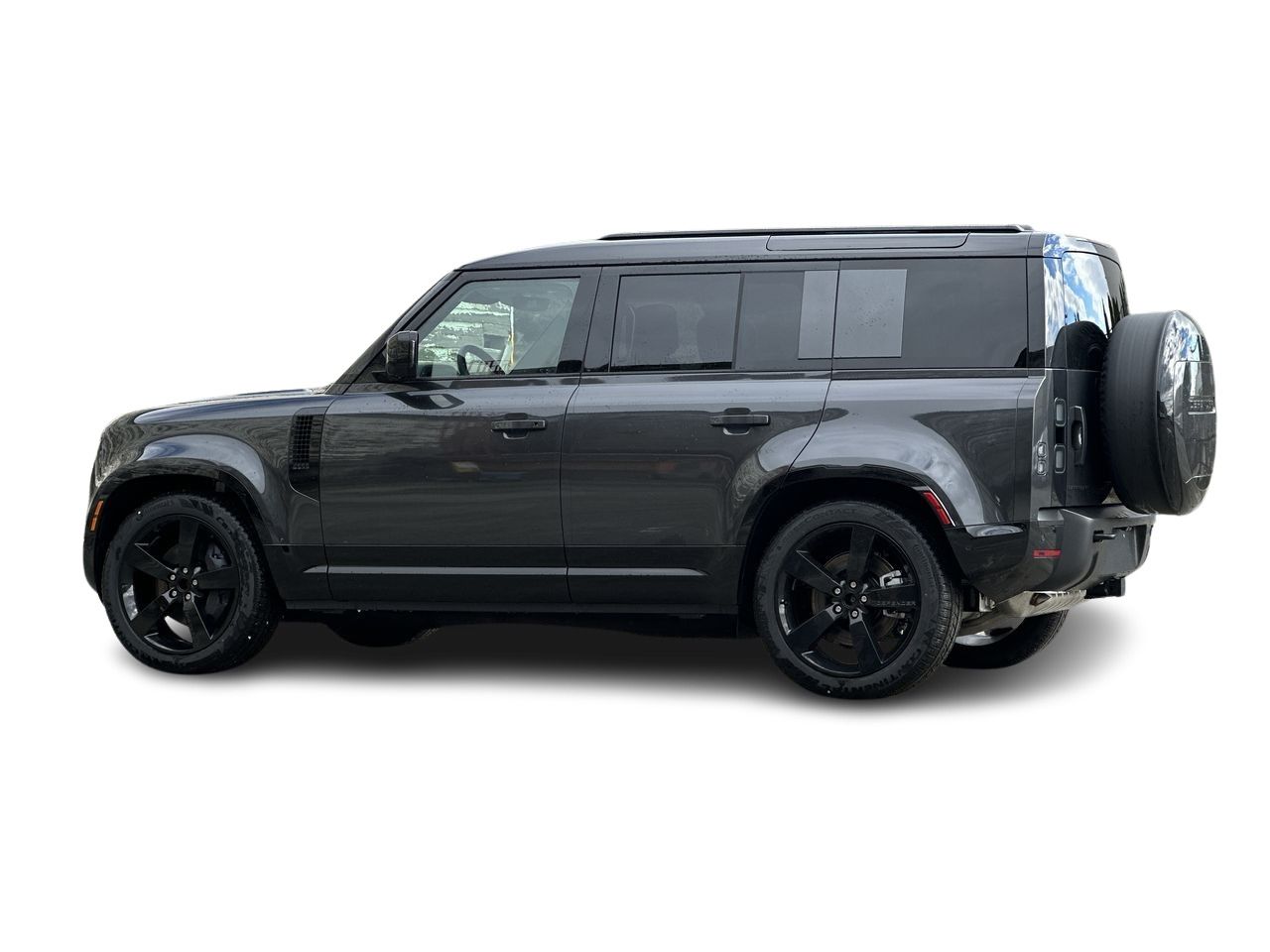 Land Rover Defender 110 Mild Hybrid  2026 à , Colombie-Britannique