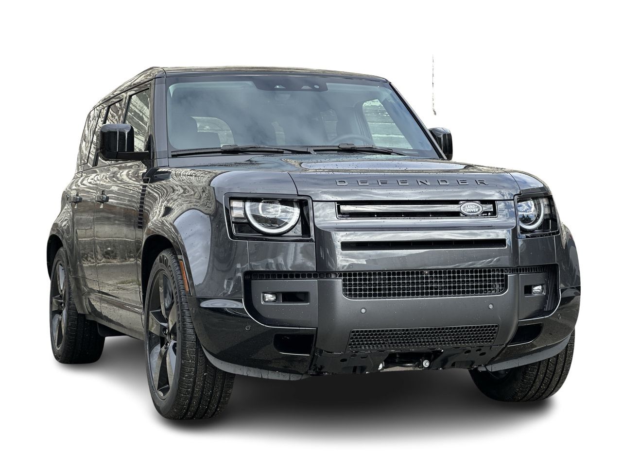 Land Rover Defender 110 Mild Hybrid  2026 à , Colombie-Britannique