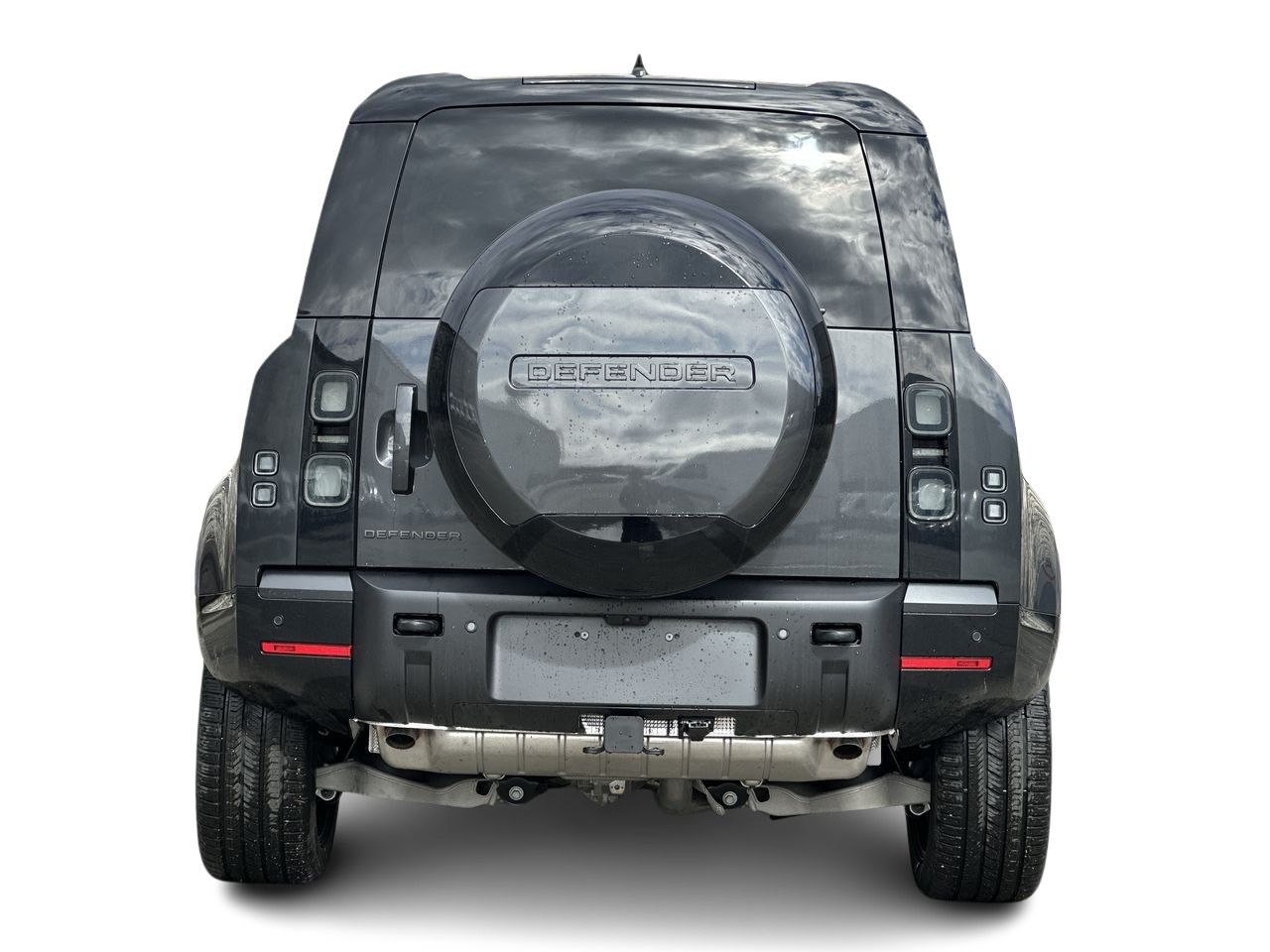 Land Rover Defender 110 Mild Hybrid  2026 à , Colombie-Britannique