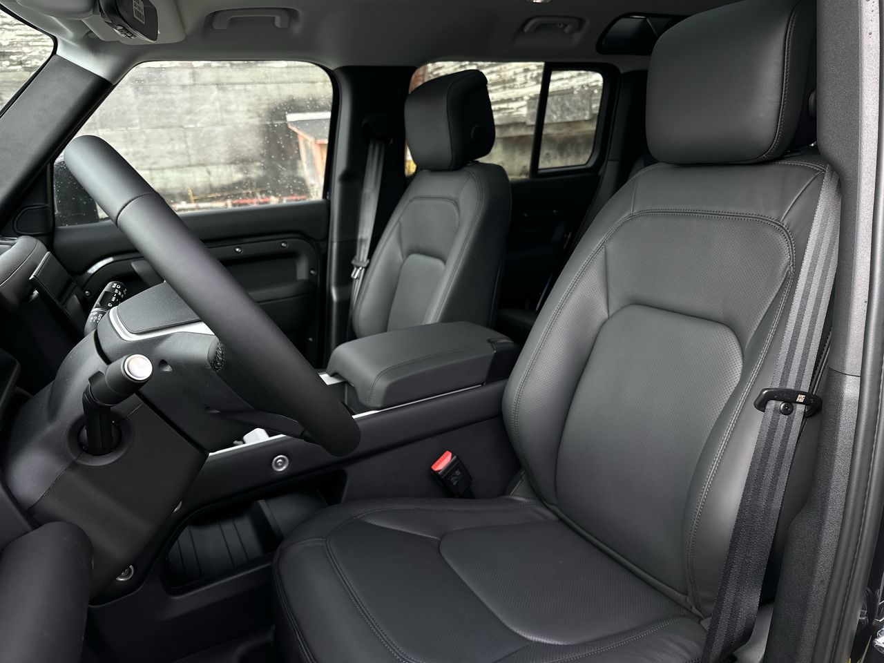 Land Rover Defender 110 Mild Hybrid  2026 à , Colombie-Britannique