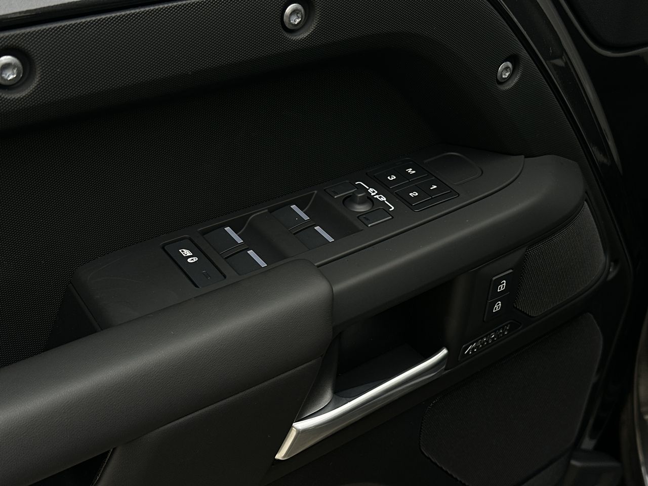 Land Rover Defender 110 Mild Hybrid  2026 à , Colombie-Britannique