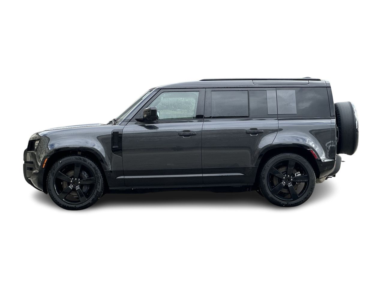 Land Rover Defender 110 Mild Hybrid  2026 à , Colombie-Britannique