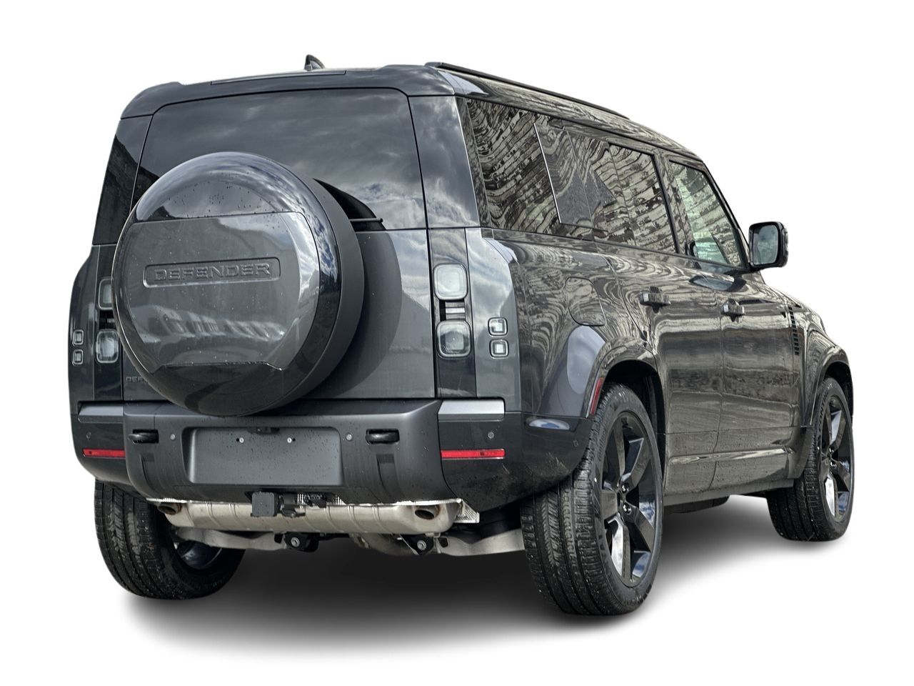 Land Rover Defender 110 Mild Hybrid  2026 à , Colombie-Britannique