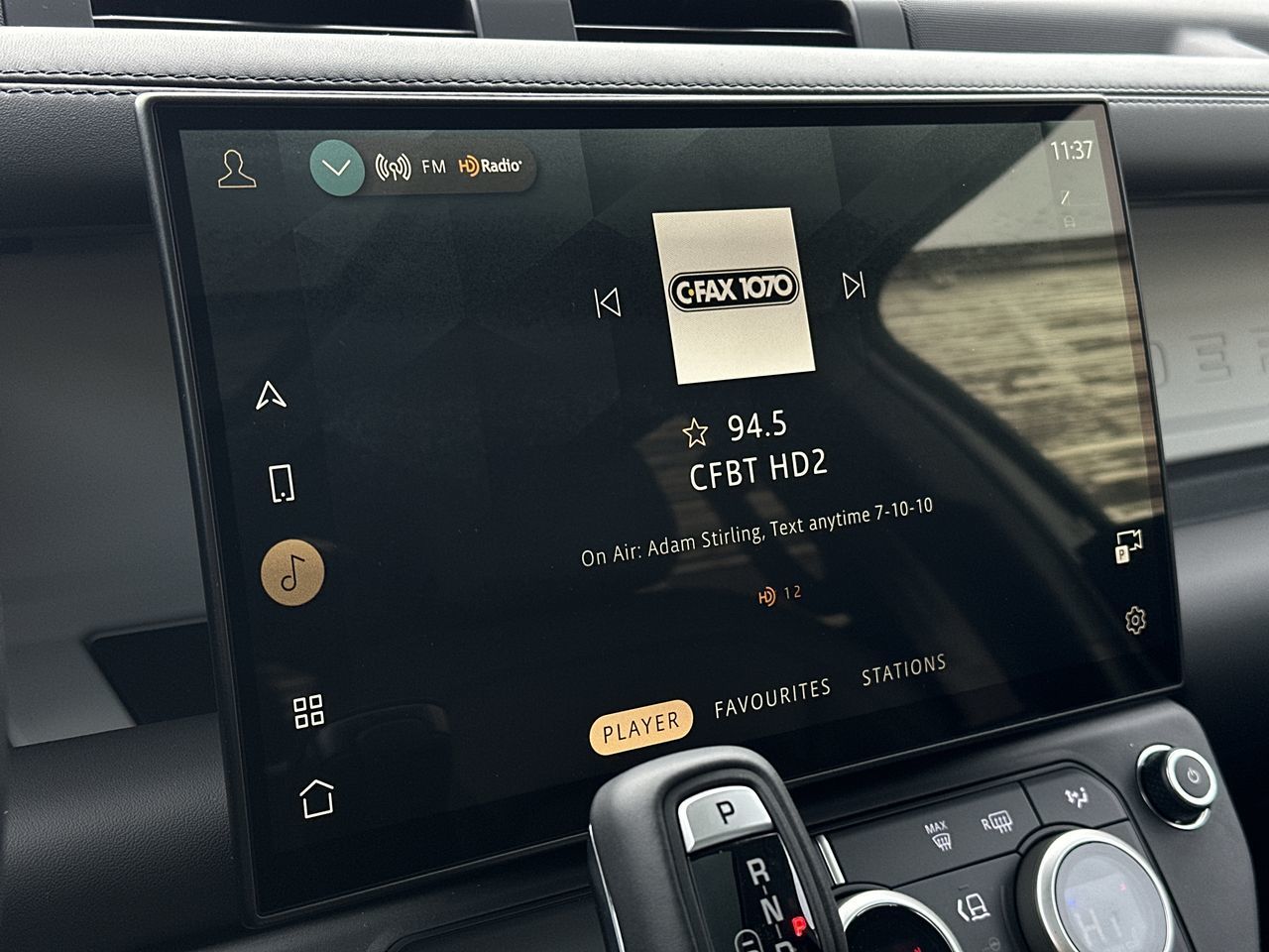 Land Rover Defender 110 Mild Hybrid  2026 à , Colombie-Britannique