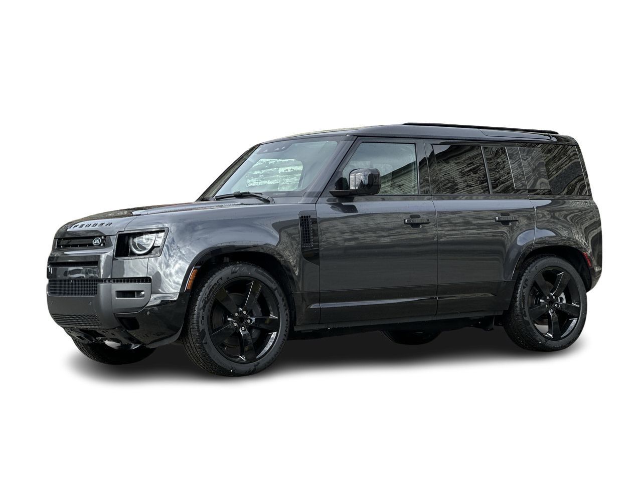 Land Rover Defender 110 Mild Hybrid  2026 à , Colombie-Britannique