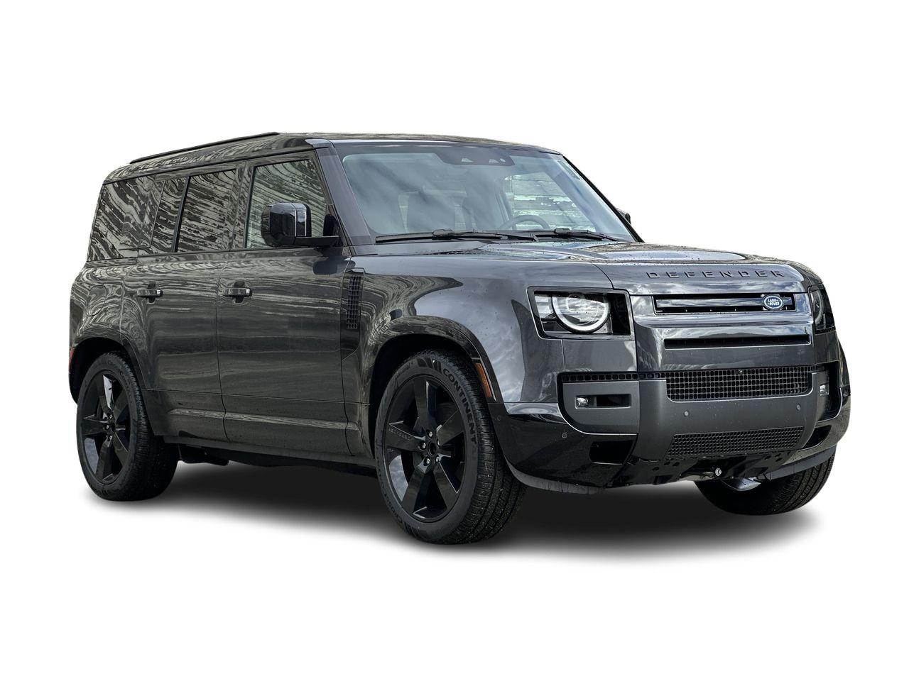 Land Rover Defender 110 Mild Hybrid  2026 à , Colombie-Britannique