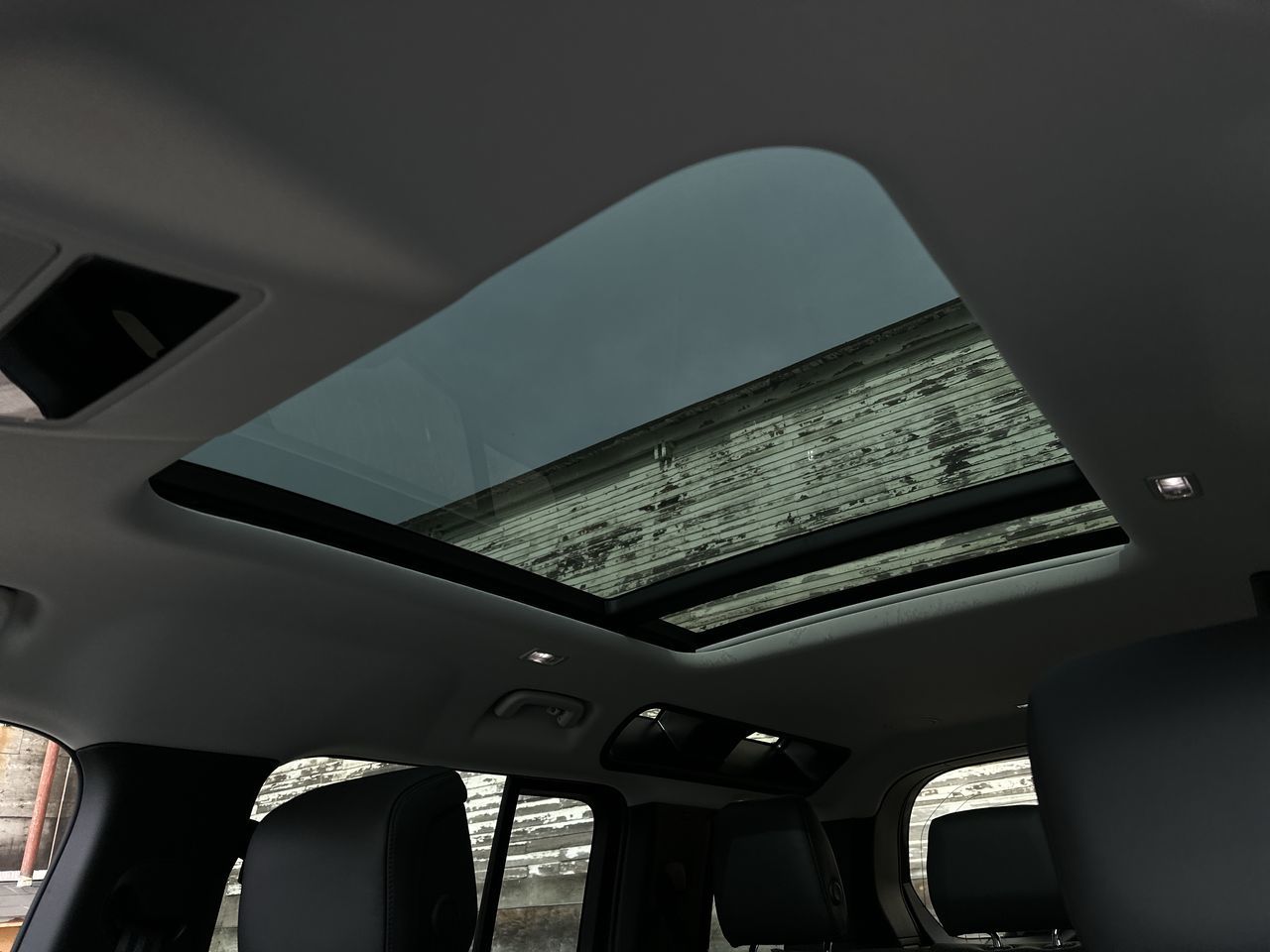 Land Rover Defender 110 Mild Hybrid  2026 à , Colombie-Britannique