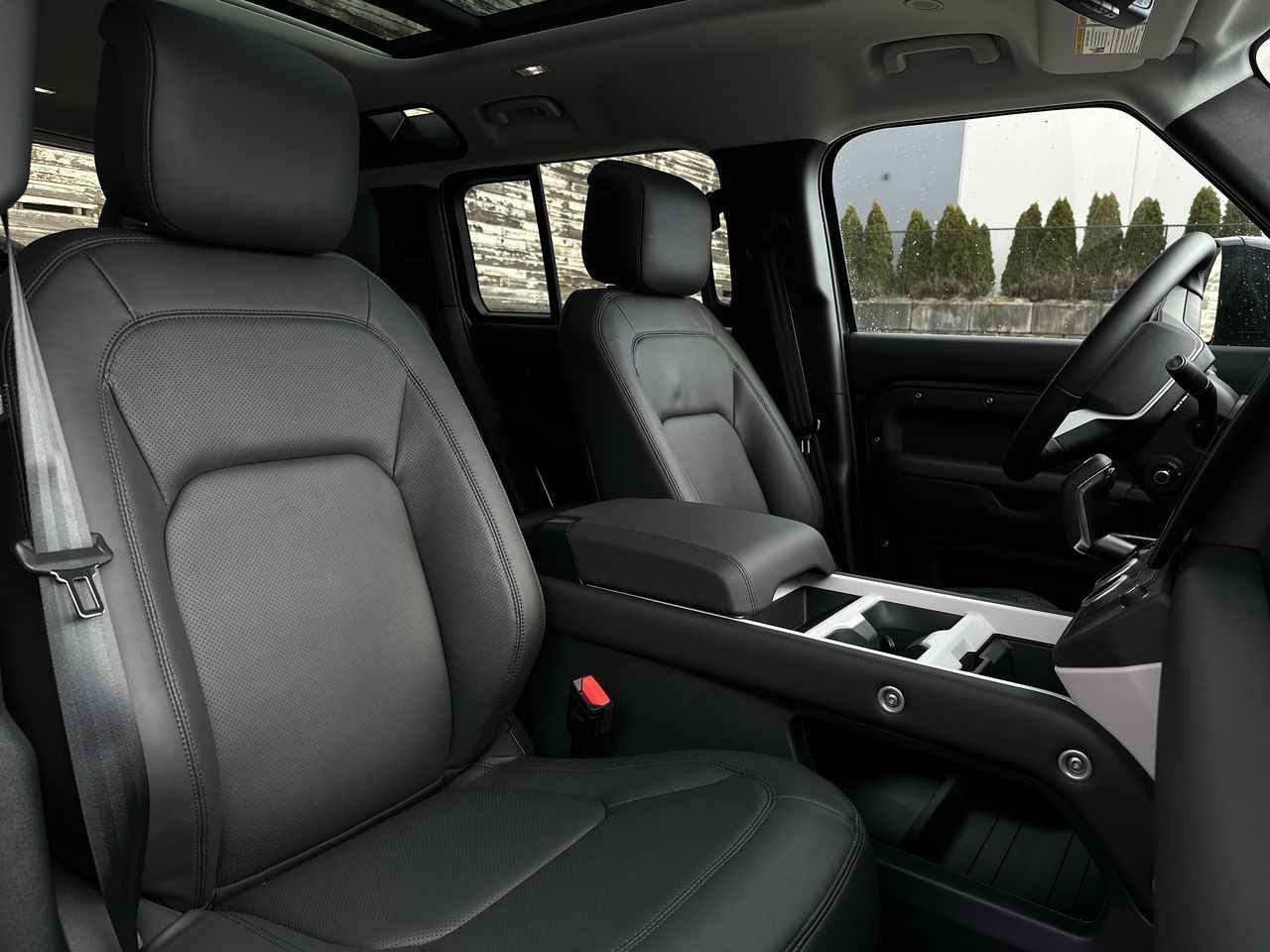 Land Rover Defender 110 Mild Hybrid  2026 à , Colombie-Britannique