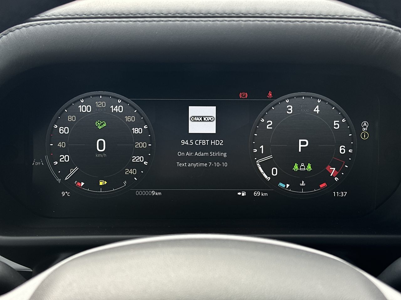 Land Rover Defender 110 Mild Hybrid  2026 à , Colombie-Britannique