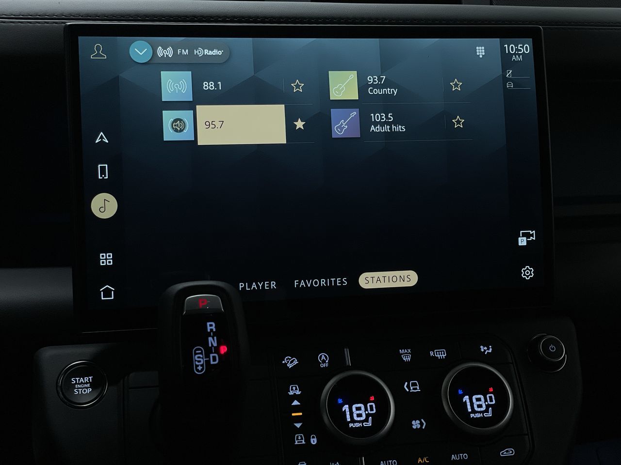 2026  Defender 110 Mild Hybrid