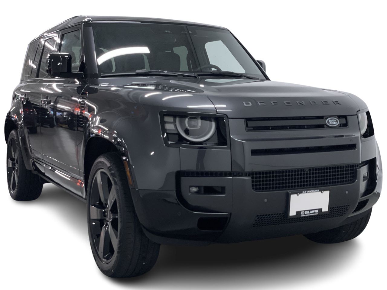 2026  Defender 110 Mild Hybrid