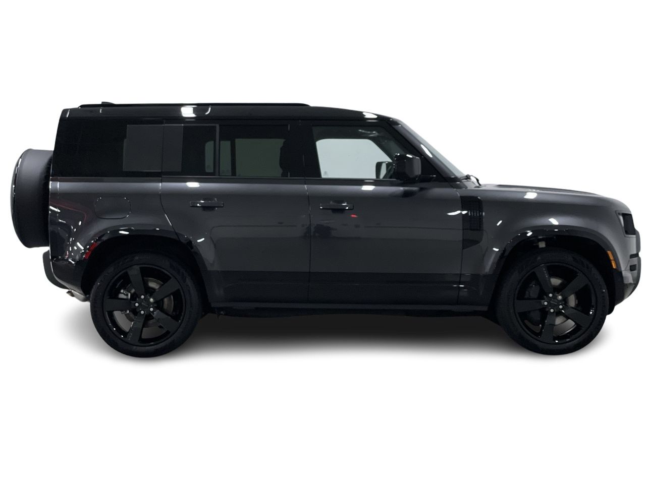 2026  Defender 110 Mild Hybrid