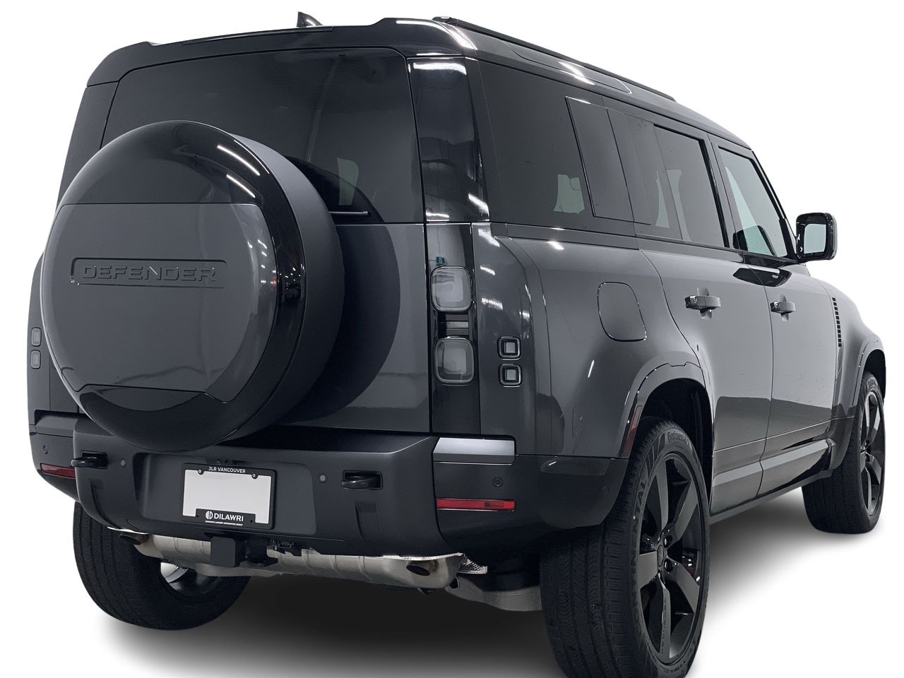 2026  Defender 110 Mild Hybrid