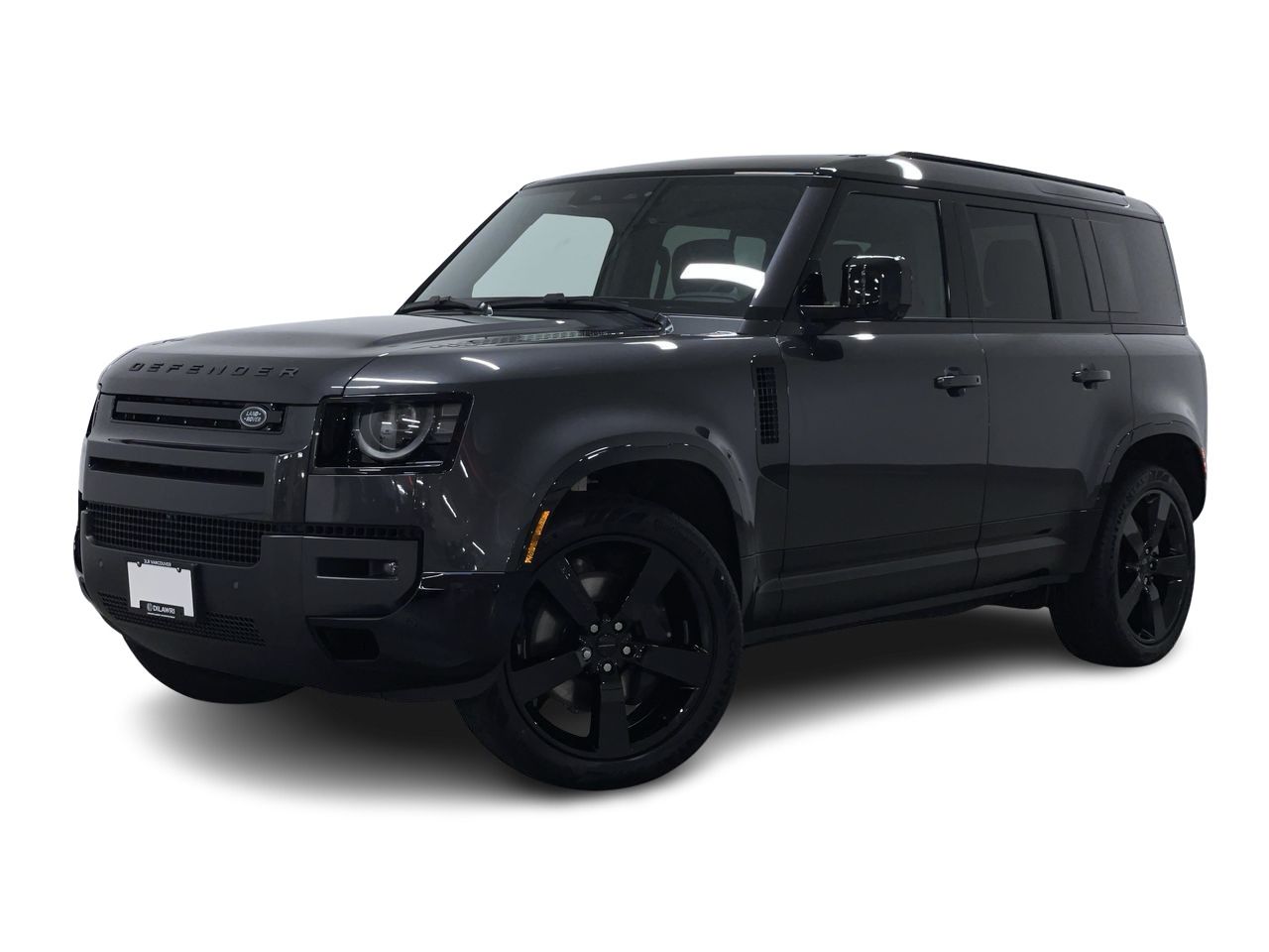 2026  Defender 110 Mild Hybrid