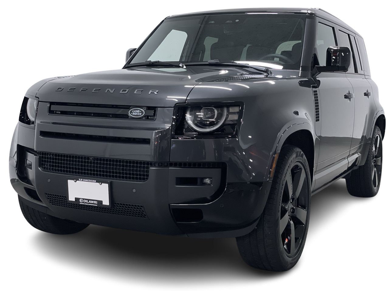 2026  Defender 110 Mild Hybrid