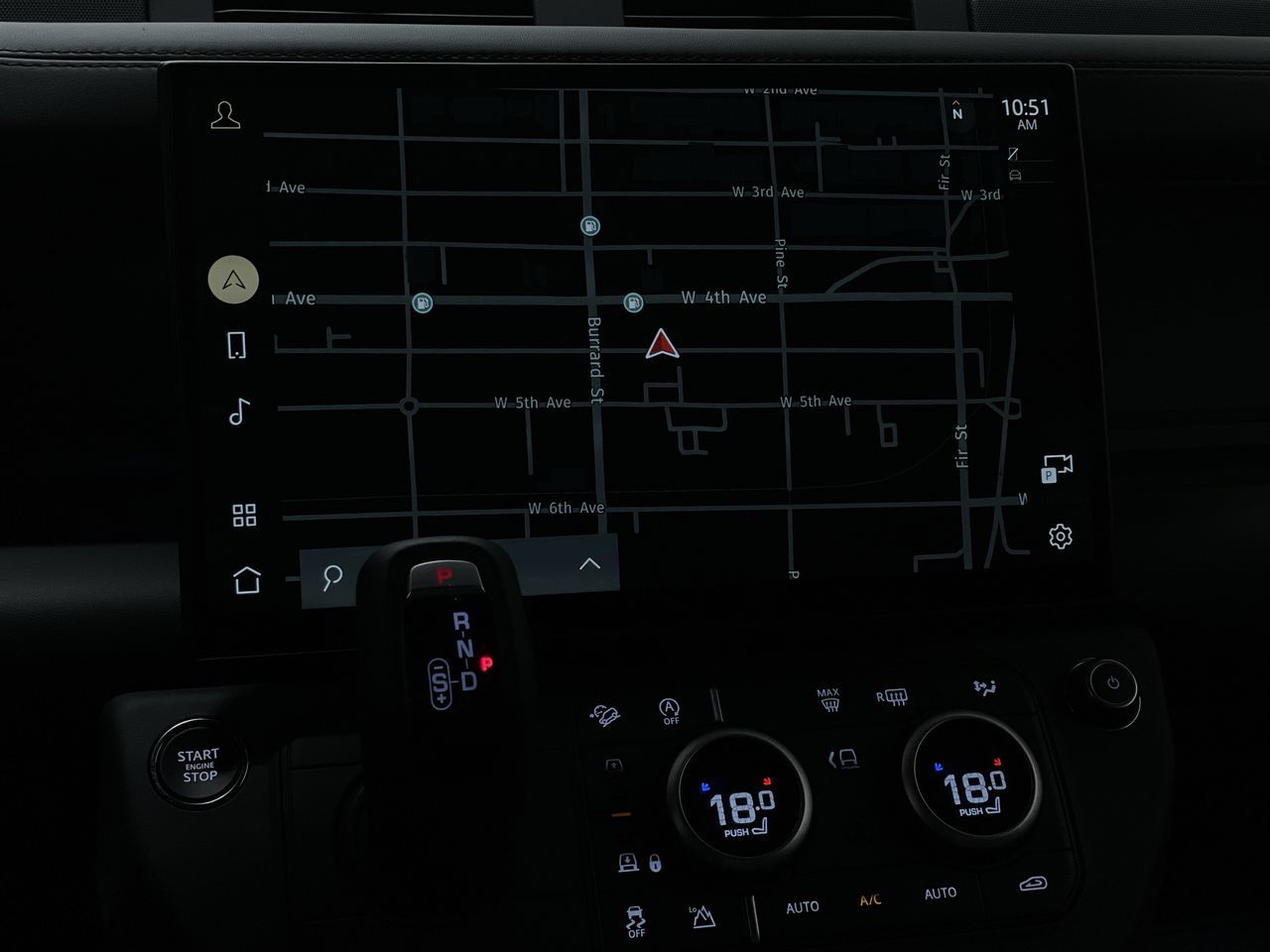 2026  Defender 110 Mild Hybrid