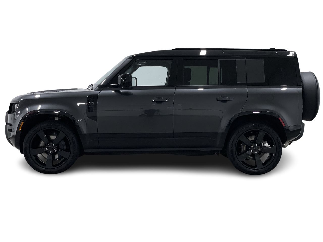 2026  Defender 110 Mild Hybrid