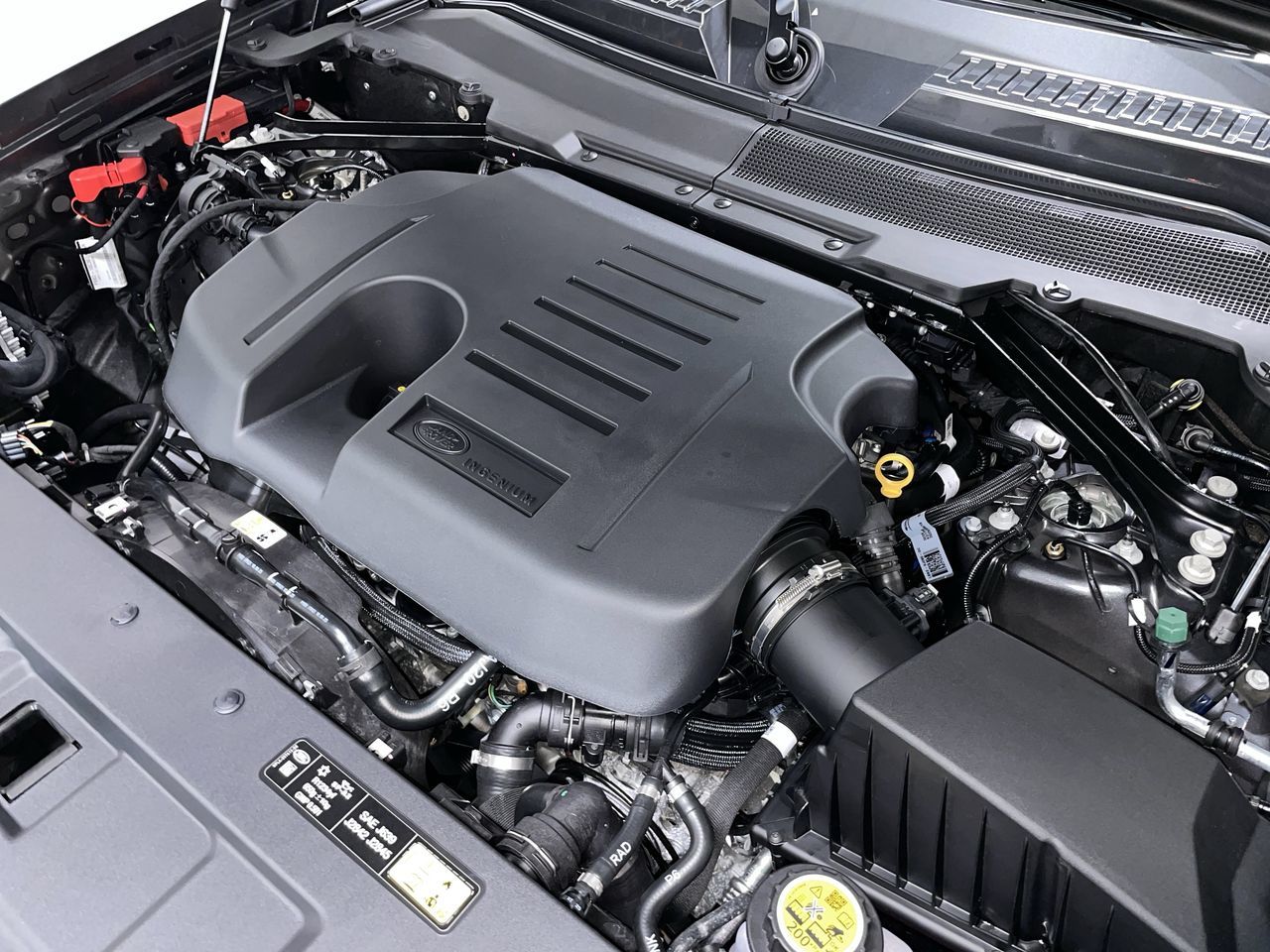 2026  Defender 110 Mild Hybrid