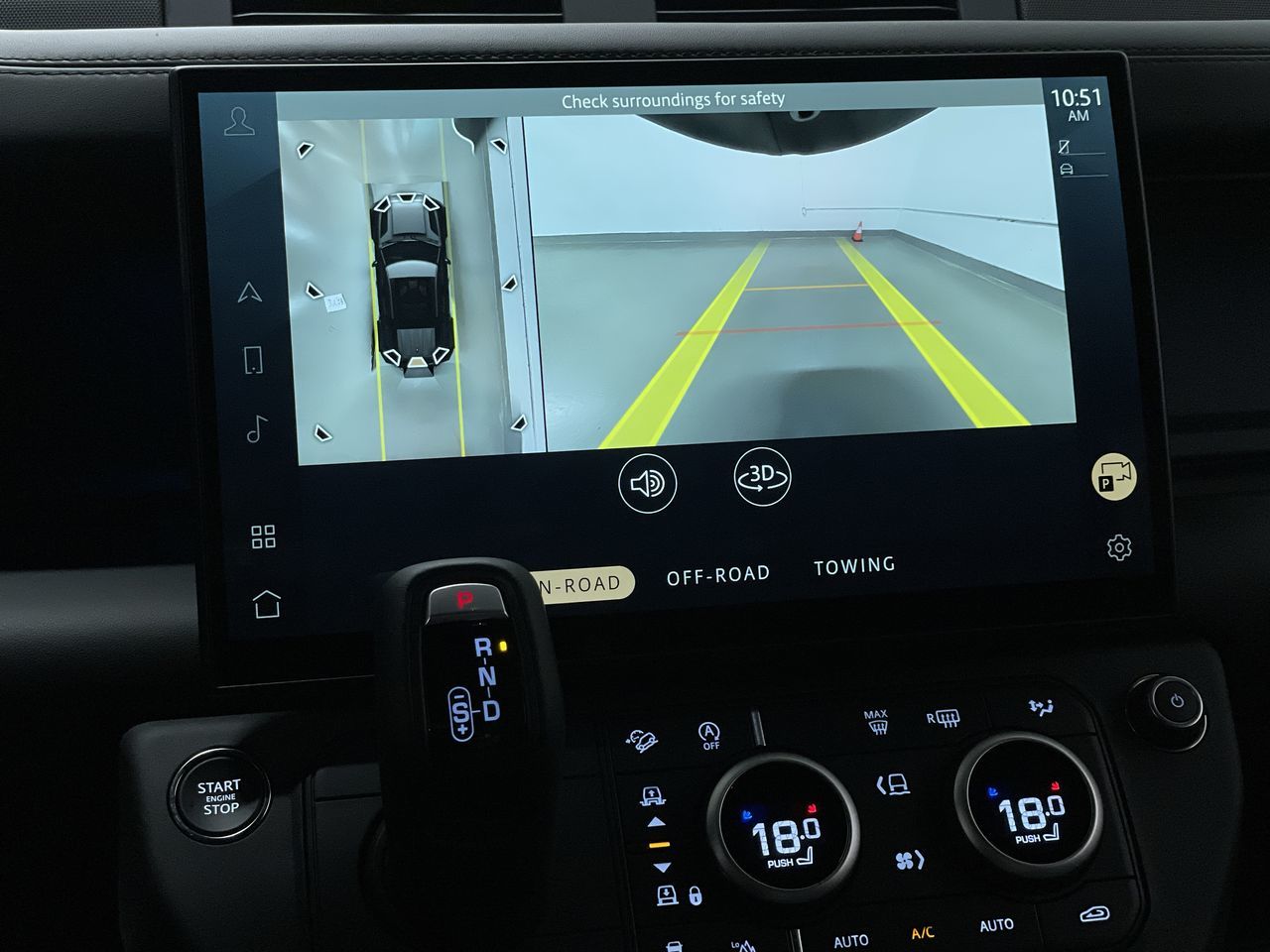 2026  Defender 110 Mild Hybrid