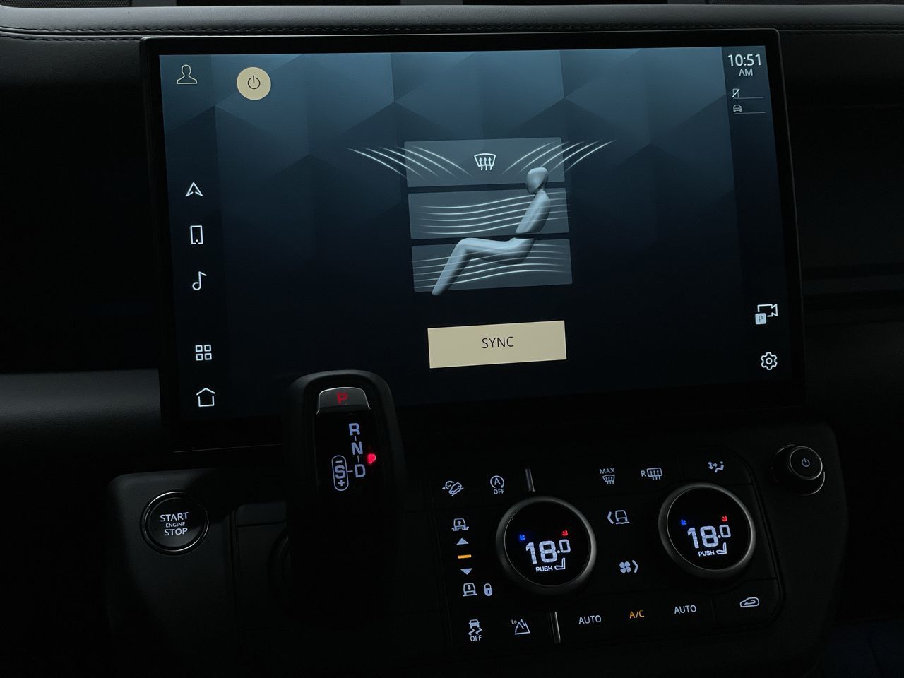 2026  Defender 110 Mild Hybrid