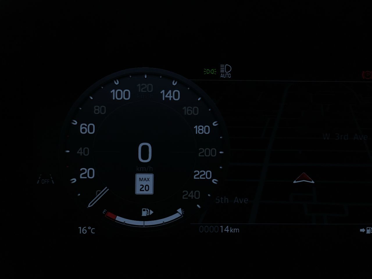 2026  Defender 110 Mild Hybrid