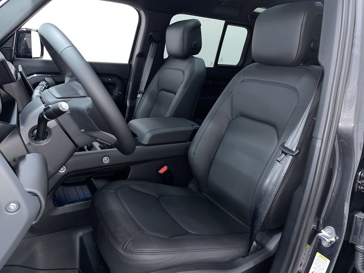 2026  Defender 110 Mild Hybrid