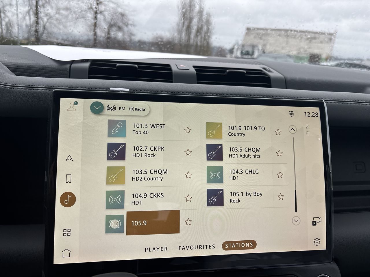 2026  Defender 110 Mild Hybrid