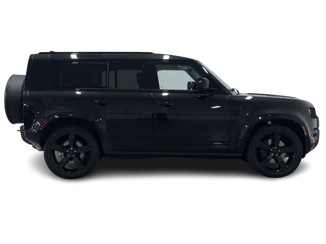 2026 Land Rover Defender 110 Mild Hybrid in Vancouver, British Columbia