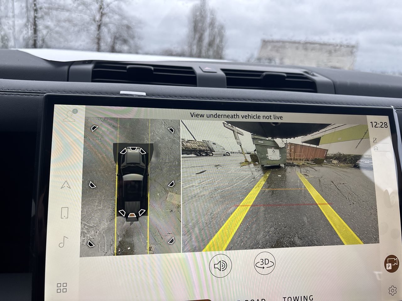 2026  Defender 110 Mild Hybrid