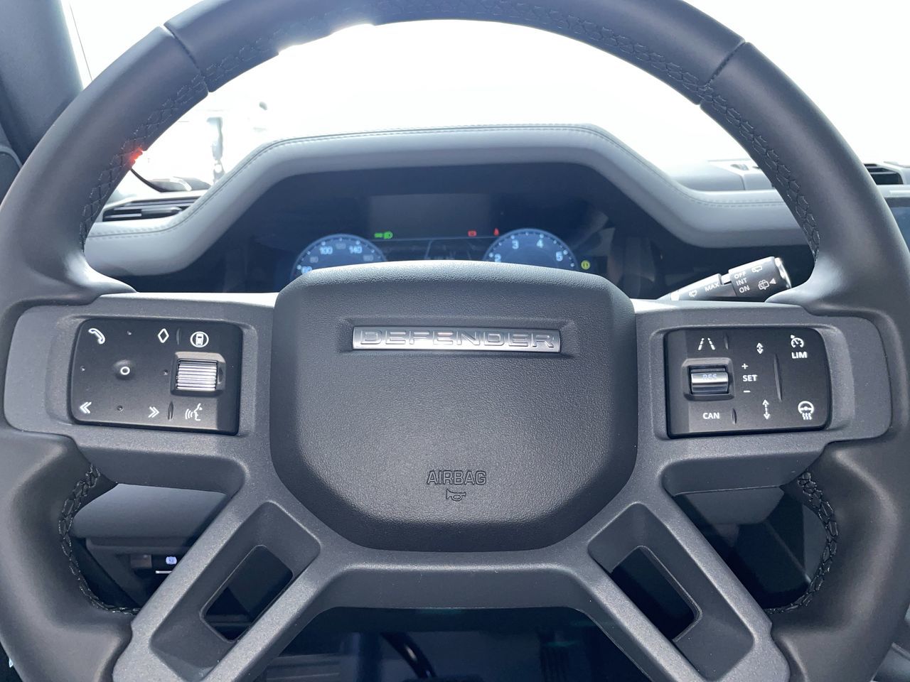 2026 Land Rover Defender 110 Mild Hybrid in Vancouver, British Columbia