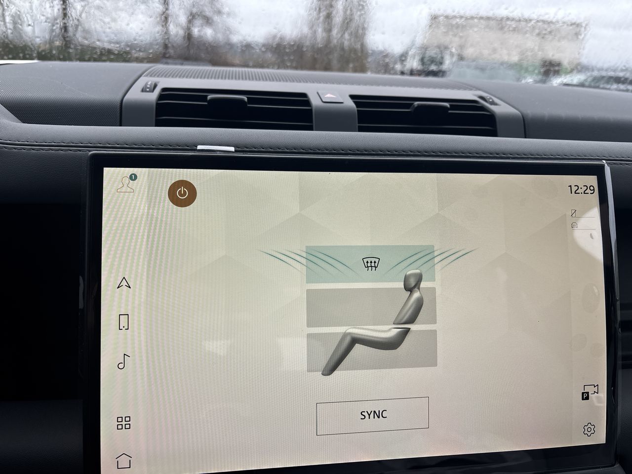 2026  Defender 110 Mild Hybrid