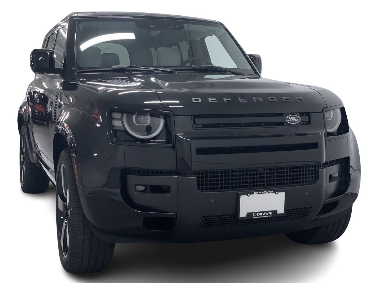 2026 Land Rover Defender 110 Mild Hybrid in Vancouver, British Columbia