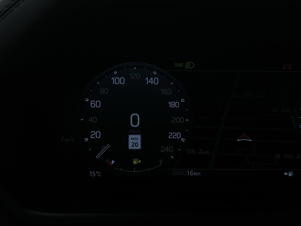 2026 Land Rover Defender 110 Mild Hybrid in Vancouver, British Columbia